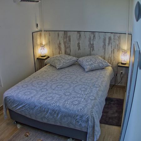 Ka Hema - Maison Entiere Avec Jacuzzi Et Vue Sur Mer Сен-Жозеф Екстериор снимка